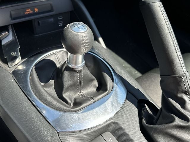 2025 Mazda Mazda MX-5 Miata Sport