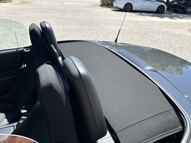 2025 Mazda Mazda MX-5 Miata Sport