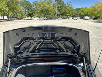 2025 Mazda Mazda MX-5 Miata Sport