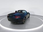 2025 Mazda Mazda MX-5 Miata Sport