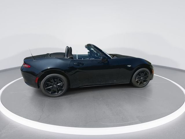 2025 Mazda Mazda MX-5 Miata Sport