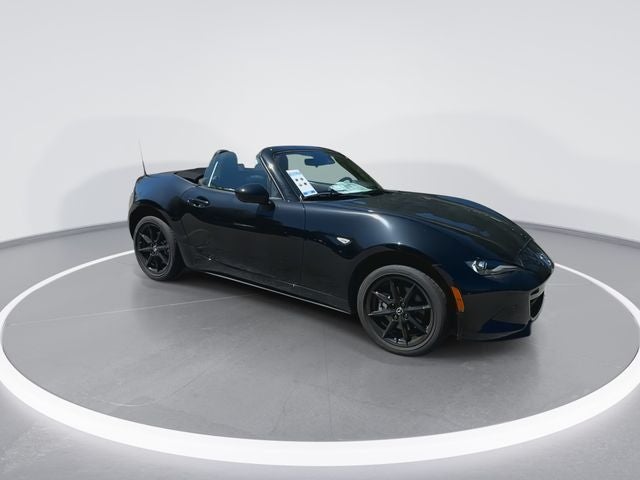 2025 Mazda Mazda MX-5 Miata Sport