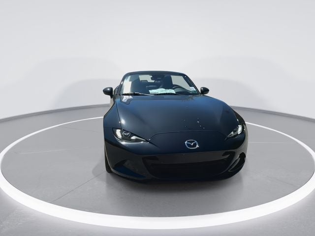 2025 Mazda Mazda MX-5 Miata Sport