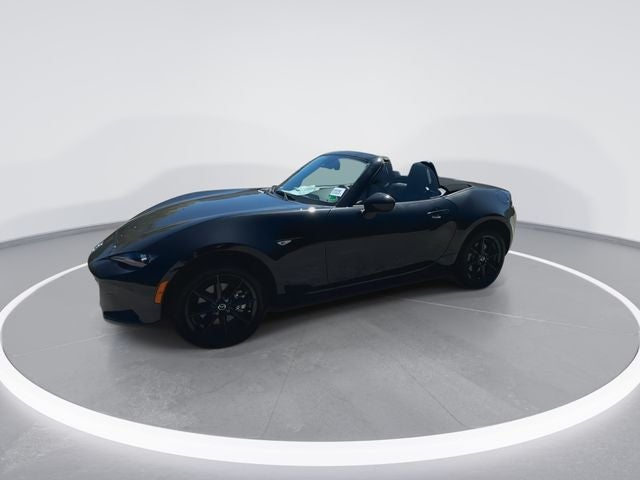 2025 Mazda Mazda MX-5 Miata Sport