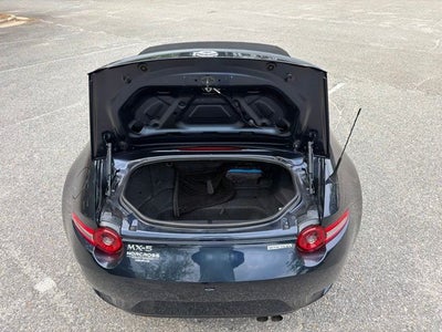 2025 Mazda Mazda MX-5 Miata Club