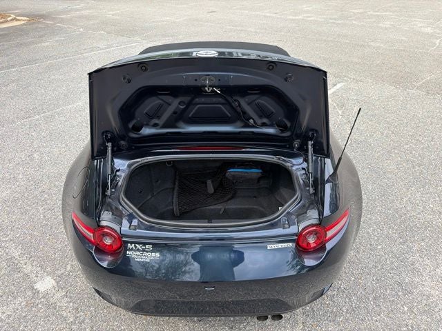 2025 Mazda Mazda MX-5 Miata Club
