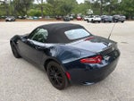 2025 Mazda Mazda MX-5 Miata Club