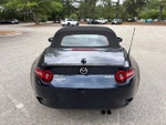 2025 Mazda Mazda MX-5 Miata Club