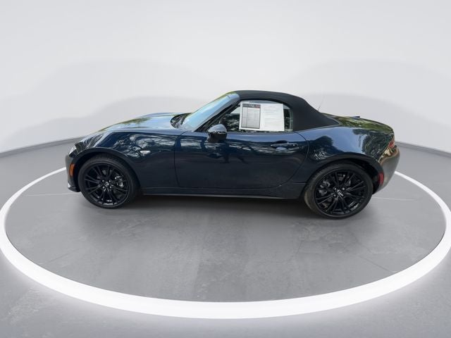 2025 Mazda Mazda MX-5 Miata Club