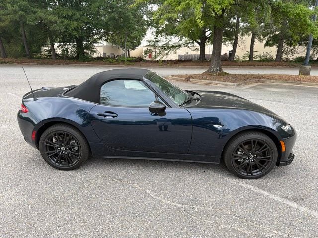 2025 Mazda Mazda MX-5 Miata Club