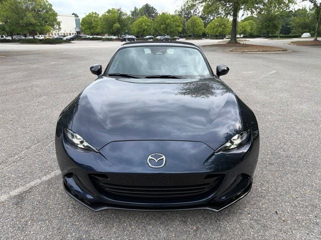 2025 Mazda Mazda MX-5 Miata Club