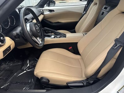 2024 Mazda Mazda MX-5 Miata Grand Touring