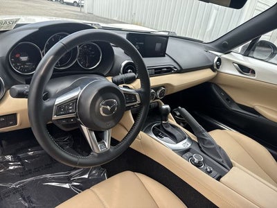 2024 Mazda Mazda MX-5 Miata Grand Touring