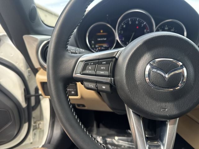 2024 Mazda Mazda MX-5 Miata Grand Touring
