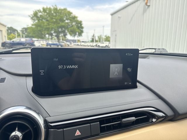 2024 Mazda Mazda MX-5 Miata Grand Touring