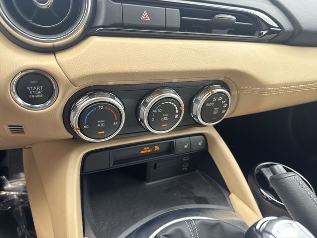 2024 Mazda Mazda MX-5 Miata Grand Touring