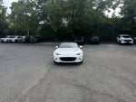 2024 Mazda Mazda MX-5 Miata Grand Touring