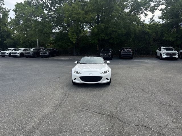 2024 Mazda Mazda MX-5 Miata Grand Touring