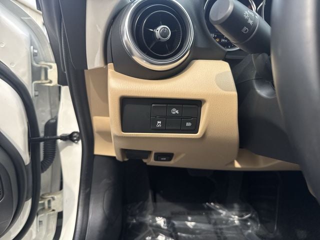 2024 Mazda Mazda MX-5 Miata Grand Touring