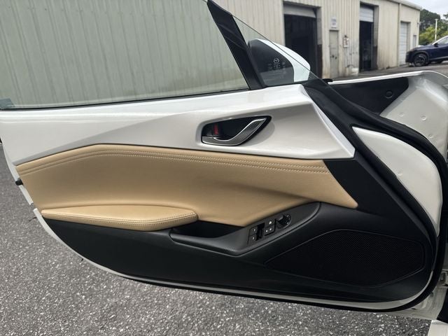 2024 Mazda Mazda MX-5 Miata Grand Touring