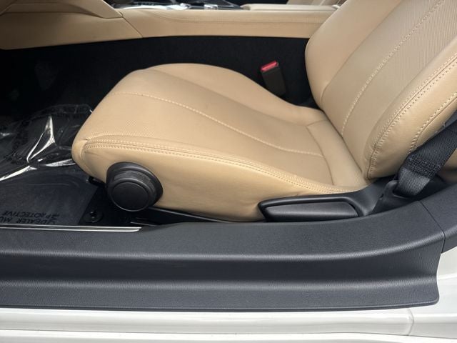 2024 Mazda Mazda MX-5 Miata Grand Touring