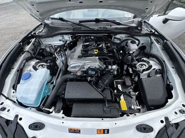 2024 Mazda Mazda MX-5 Miata Grand Touring