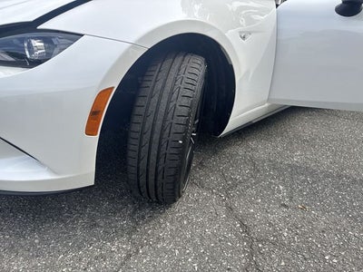2024 Mazda Mazda MX-5 Miata Grand Touring