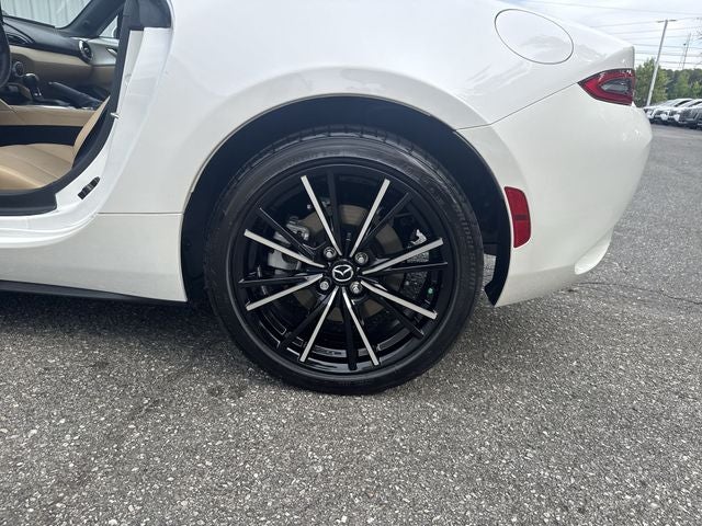 2024 Mazda Mazda MX-5 Miata Grand Touring