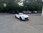 2024 Mazda Mazda MX-5 Miata Grand Touring