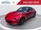 2016 Mazda Mazda Miata Grand Touring