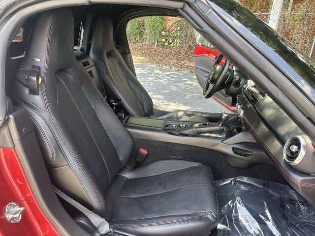 2016 Mazda Mazda Miata Grand Touring
