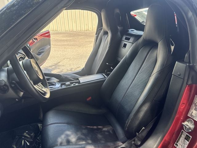 2016 Mazda Mazda Miata Grand Touring
