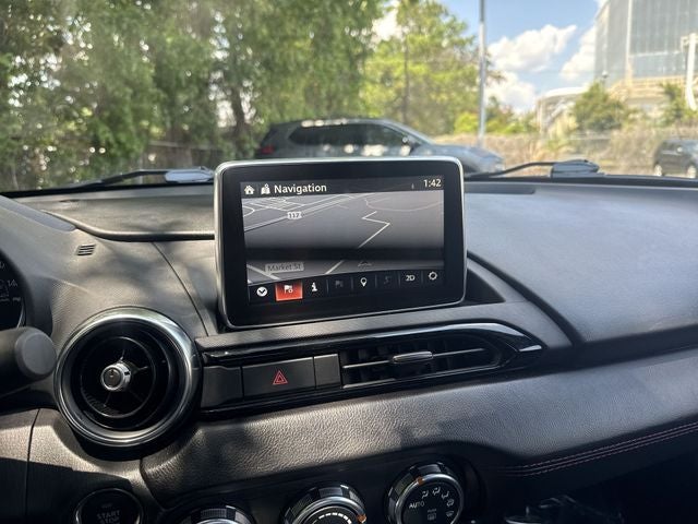 2016 Mazda Mazda Miata Grand Touring