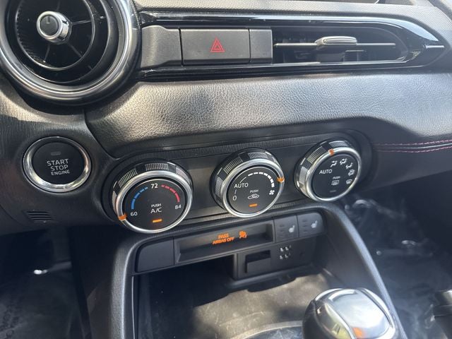 2016 Mazda Mazda Miata Grand Touring