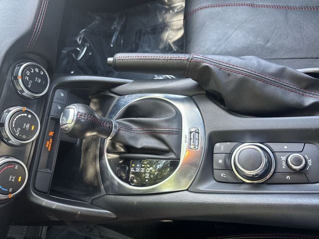 2016 Mazda Mazda Miata Grand Touring