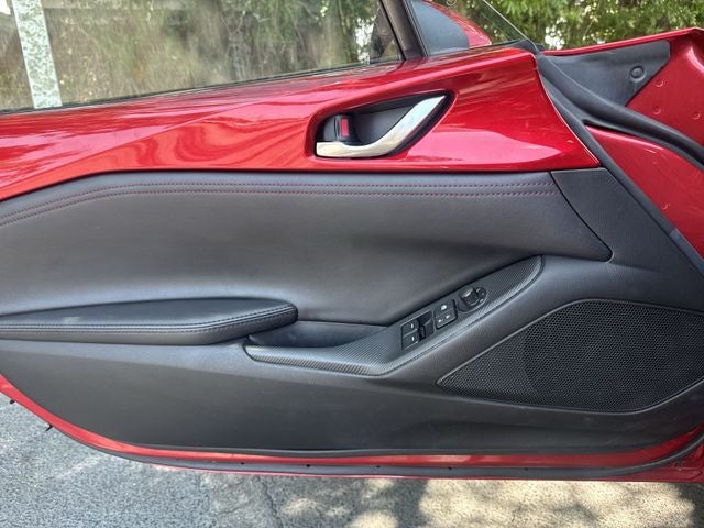 2016 Mazda Mazda Miata Grand Touring