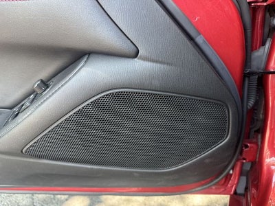 2016 Mazda Mazda Miata Grand Touring