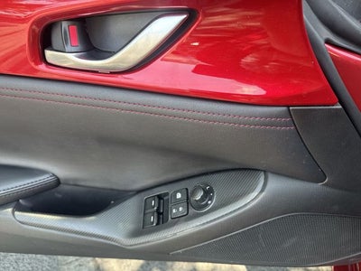 2016 Mazda Mazda Miata Grand Touring