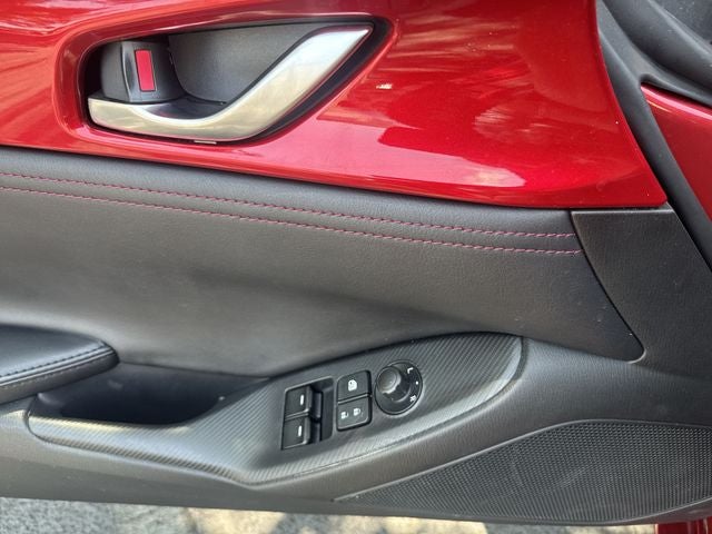 2016 Mazda Mazda Miata Grand Touring