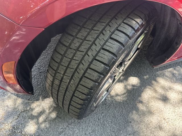 2016 Mazda Mazda Miata Grand Touring