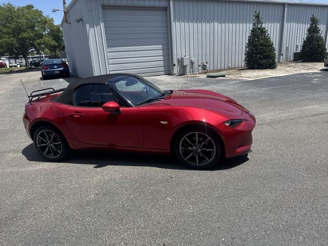 2016 Mazda Mazda Miata Grand Touring