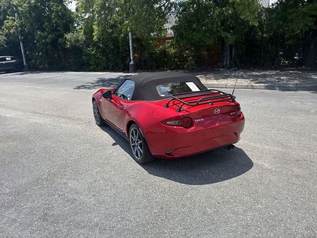 2016 Mazda Mazda Miata Grand Touring