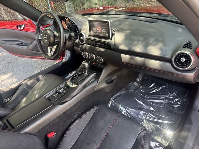 2016 Mazda Mazda Miata Grand Touring