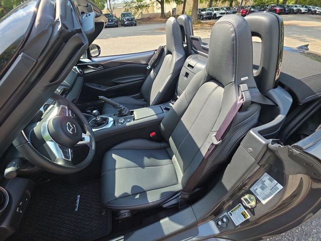 2025 Mazda Mazda MX-5 Miata Grand Touring