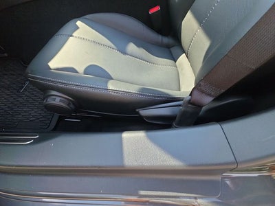 2025 Mazda Mazda MX-5 Miata Grand Touring