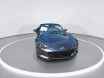 2025 Mazda Mazda MX-5 Miata Grand Touring