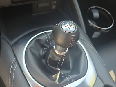 2025 Mazda Mazda MX-5 Miata Grand Touring