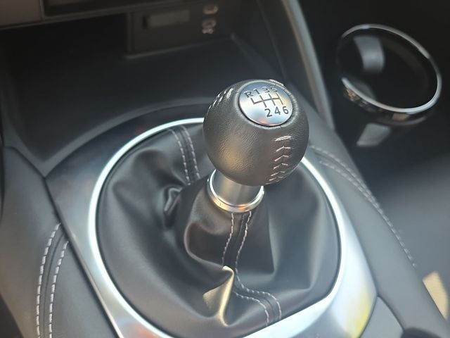 2025 Mazda Mazda MX-5 Miata Grand Touring