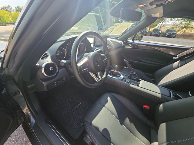 2025 Mazda Mazda MX-5 Miata Grand Touring