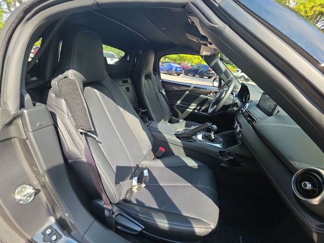 2025 Mazda Mazda MX-5 Miata Grand Touring
